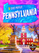 Pennsylvania cover