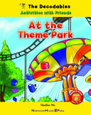At the Theme Park cover