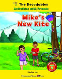 Mike's New Kite cover