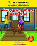 Rose and Hope Help Joe cover