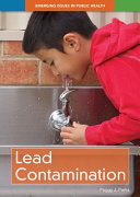 Lead Contamination cover
