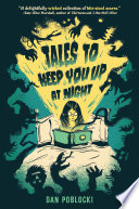 Tales to Keep You Up at Night cover