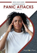 Understanding Panic Attacks cover