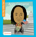 Anita Cameron cover