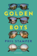 Golden Boys cover