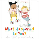 What Happened to You? cover