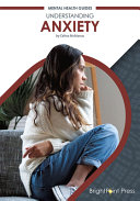 Understanding Anxiety cover