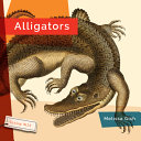 Alligators (2024 Edition) cover