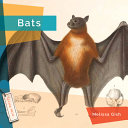 Bats (2024 Edition) cover