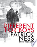 Different for Boys cover