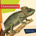 Chameleons (2024 Edition) cover