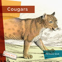 Cougars (2024 Edition) cover