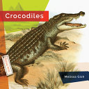 Crocodiles (2024 Edition) cover