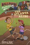 The Atlanta Alibi cover