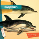 Dolphins (2024 Edition) cover