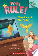 The Rise of the Goldfish cover