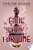 Foul Lady Fortune cover