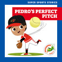 Pedro's Perfect Pitch cover