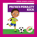 Priya's Penalty Kick cover