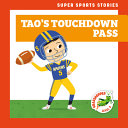 Tao's Touchdown Pass cover