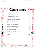 South America cover