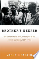 The Caribbean cover