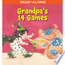 Grandpa's 14 Games cover