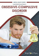 Understanding Obsessive-Compulsive Disorder cover