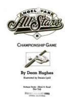 Championship Game cover