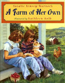 A Farm of Her Own cover