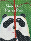 How Does Panda Pee? cover