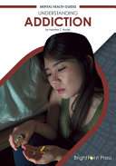 Understanding Addiction cover