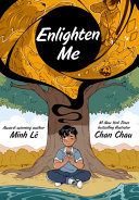 Enlighten Me cover