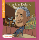 Franklin Delano Roosevelt cover