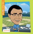 Jason Benetti cover