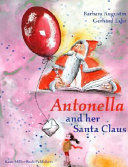 Antonella and Her Santa Claus cover
