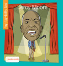 Leroy Moore cover
