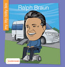 Ralph Braun cover