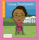 Vilissa Thompson cover