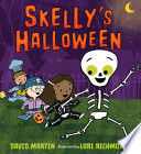 Skelly's Halloween cover