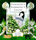Everybody's Somebody's Lunch cover
