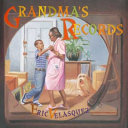 Grandma's Records cover