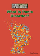 What Is Panic Disorder? cover