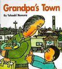 Grandpa's Town cover