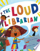 The Loud Librarian cover