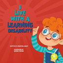 I Live with a Learning Disability cover