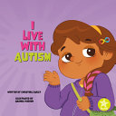 I Live with Autism cover