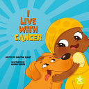 I Live with Cancer cover