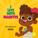 I Live with Diabetes cover