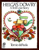 Helga's Dowry: A Troll Love Story cover